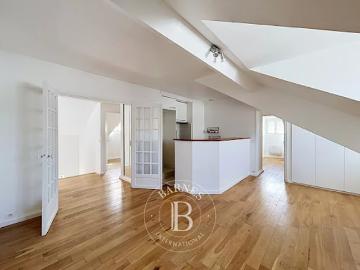 Location Appartement 3 pièces 52.49 m2 Saint Germain en Laye