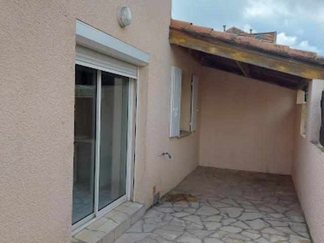 Location Appartement 3 pièces 52.65 m2 Mauguio