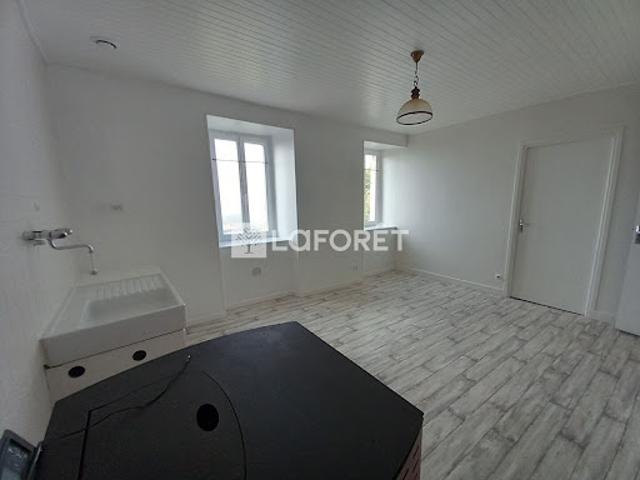 Location Appartement 3 pièces 52.66 m2 Vabres