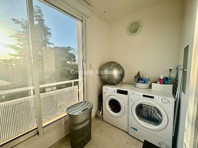 Location Appartement 3 pièces 52.69 m2 Beaucaire