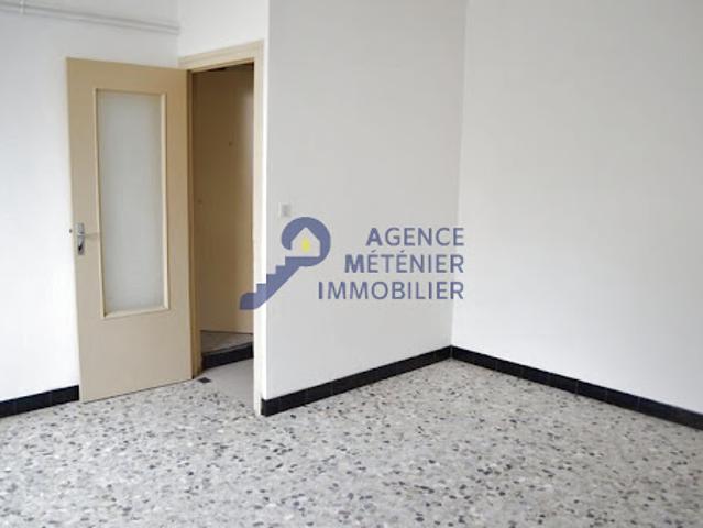 Location Appartement 3 pièces 52.7 m2 Varennes sur Allier
