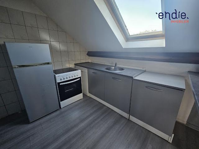 Location Appartement 3 pièces 52.7 m2 Vézelois