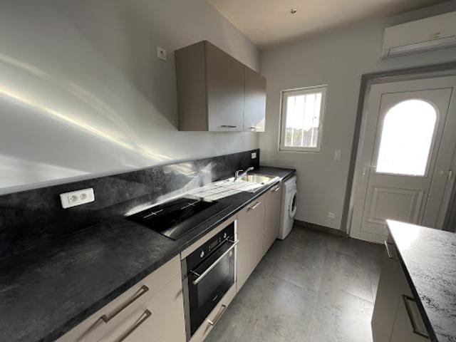 Location Appartement 3 pièces 52.81 m2 Mauguio