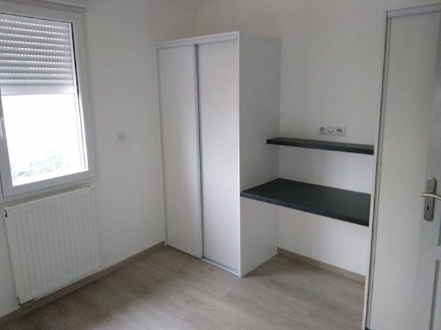 Location Appartement 3 pièces 52.82 m2 Aiguillon