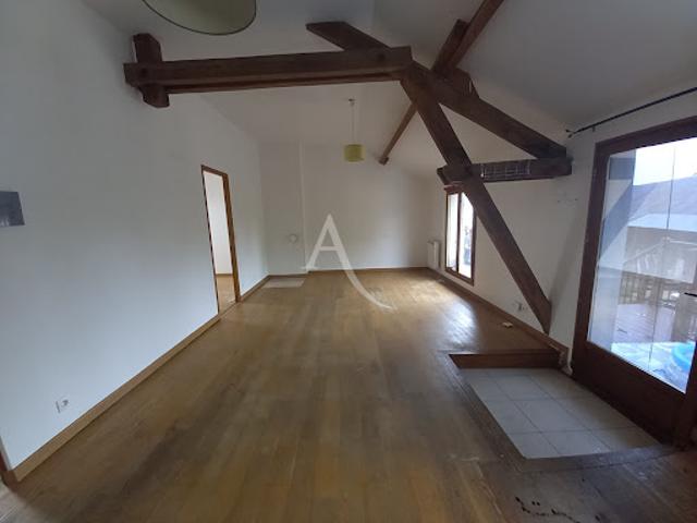 Location Appartement 3 pièces 52.8 m2 Villers en Arthies