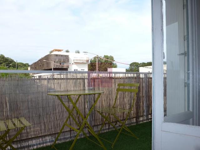 Location Appartement 3 pièces 52.93 m2 Montpellier