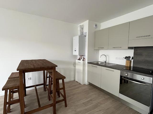 Location Appartement 3 pièces 52.92 m2 Cérons
