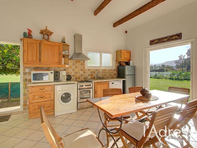 Location appartement 3 pièces, 52.00m², Sorbo Ocagnano