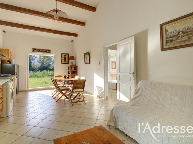 Location appartement 3 pièces, 52.00m², Sorbo Ocagnano