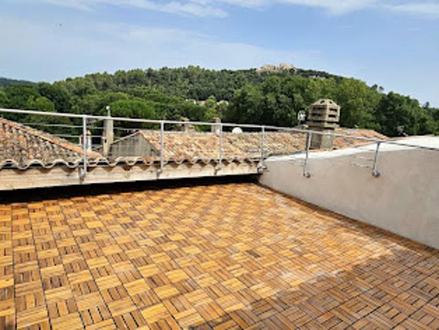 Location Appartement 3 pièces 52.01 m2 Flassans sur Issole