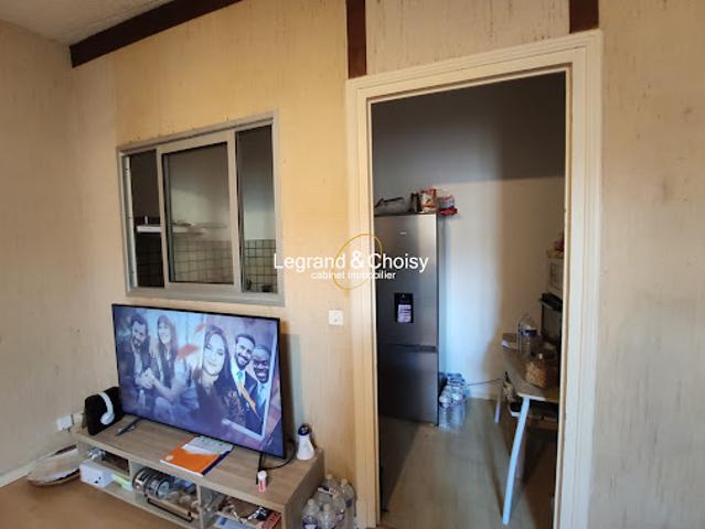 Location Appartement 3 pièces 52.05 m2 Agen