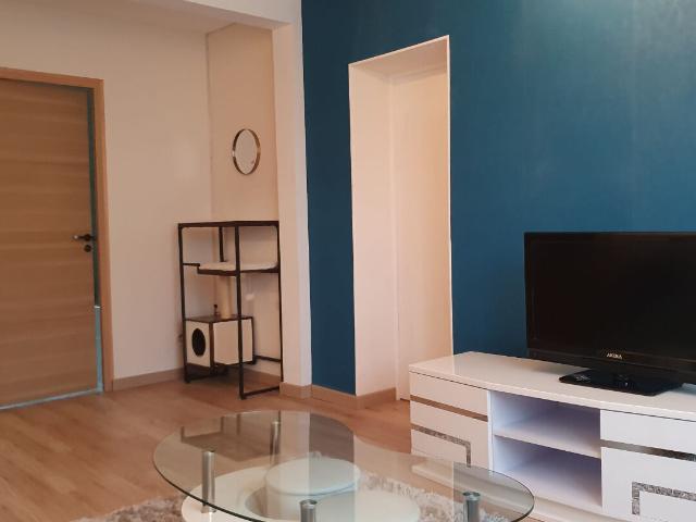 Location appartement 3 pièces, 52.05m², Saint Jean de la Ruelle