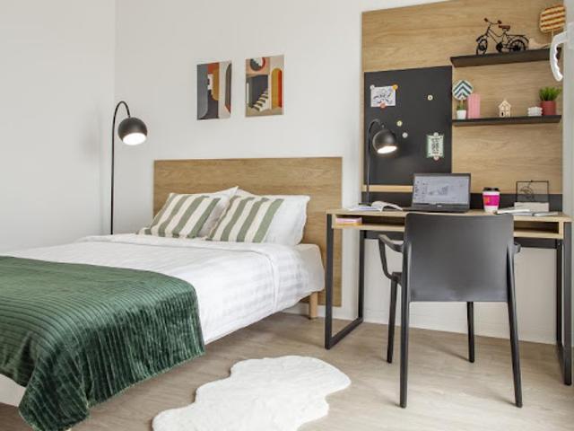Location Appartement 3 pièces 52.06 m2 Marseille 13ème