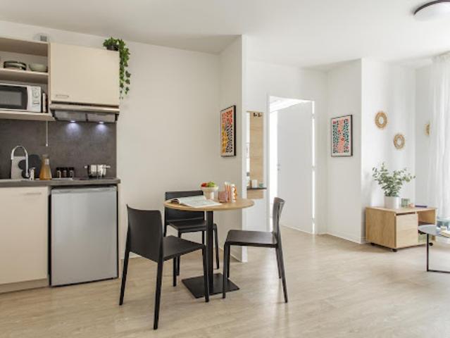 Location Appartement 3 pièces 52.06 m2 Marseille 13ème