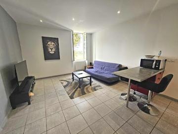 Location Appartement 3 pièces 52.13 m2 Mornas