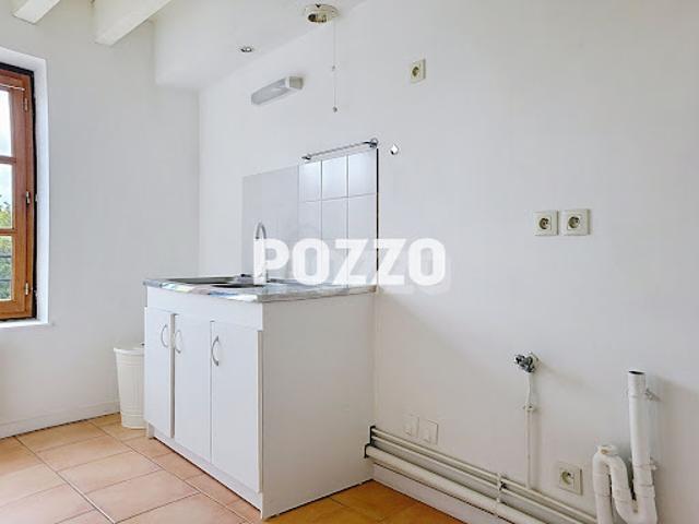 Location Appartement 3 pièces 52.11 m2 Honfleur