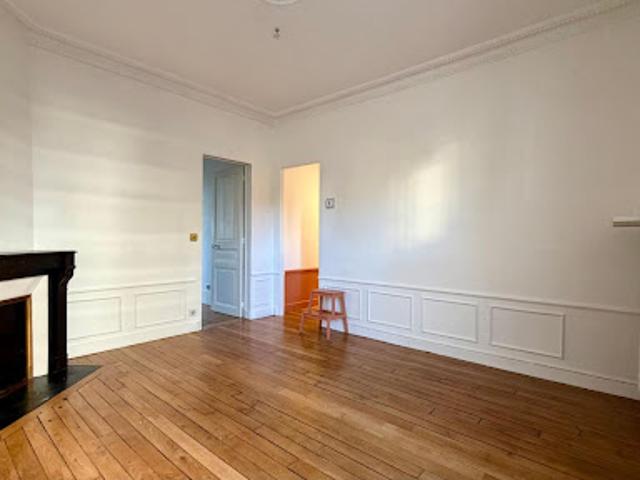 Location Appartement 3 pièces 52.12 m2 Saint Maurice