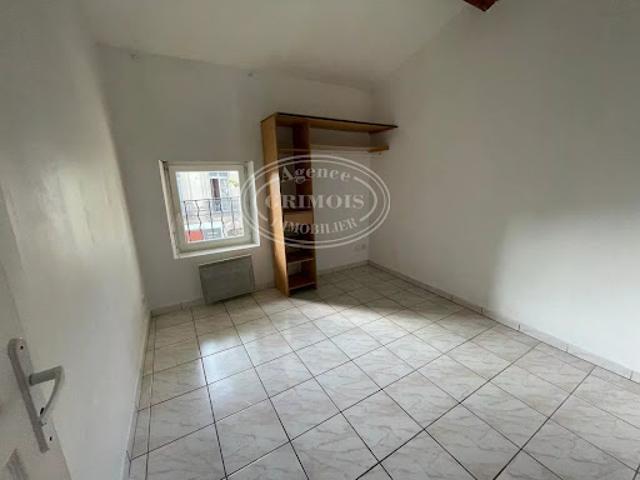 Location Appartement 3 pièces 52.19 m2 Lézignan Corbières