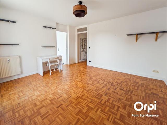 Location Appartement 3 pièces 52.24 m2 Coye la Forêt