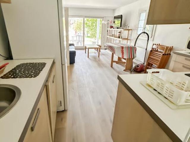 Location Appartement 3 pièces 52.26 m2 Ustaritz