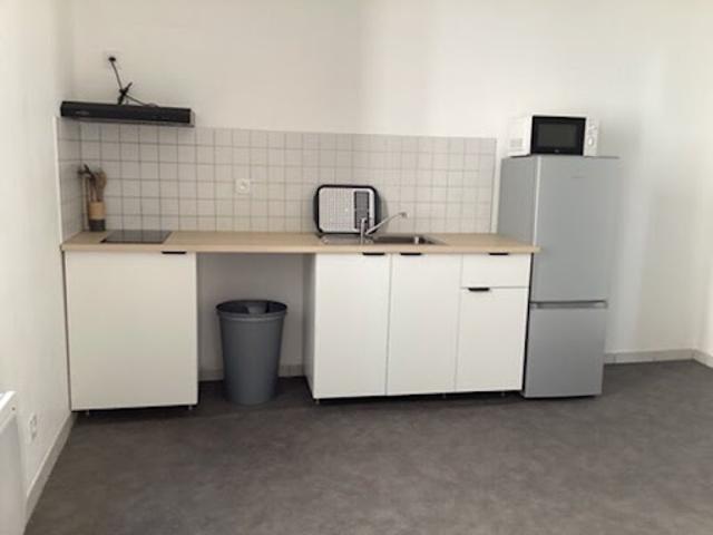 Location Appartement 3 pièces 52.26 m2 Pamiers