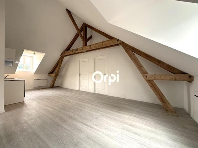 Location Appartement 3 pièces 52.28 m2 Vailly sur Aisne