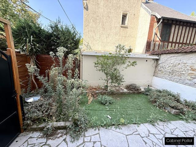 Location Appartement 3 pièces 52.2 m2 Saint mande