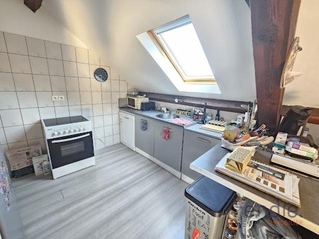 Location Appartement 3 pièces 52 m2 Vézelois