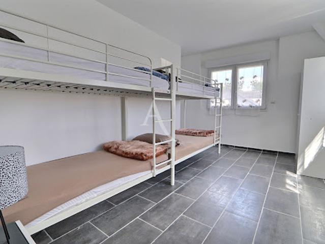 Location Appartement 3 pièces 52 m2 Villepinte
