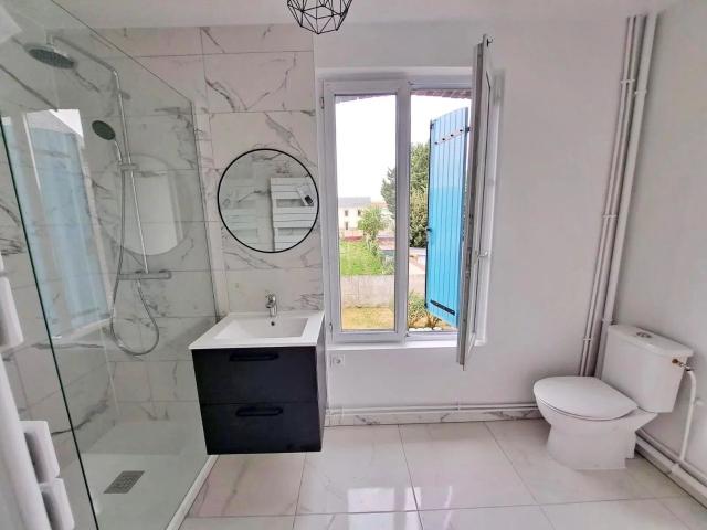 Location Appartement 3 pièces 52 m2 à Marcilly sur Eure