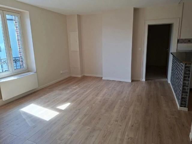 Location Appartement 3 pièces 52 m2 à Marcilly sur Eure