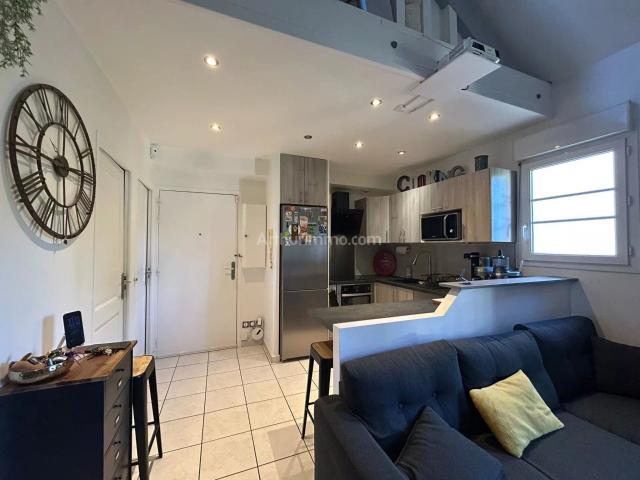 Location Appartement 3 pièces 52 m2 à Montlhéry