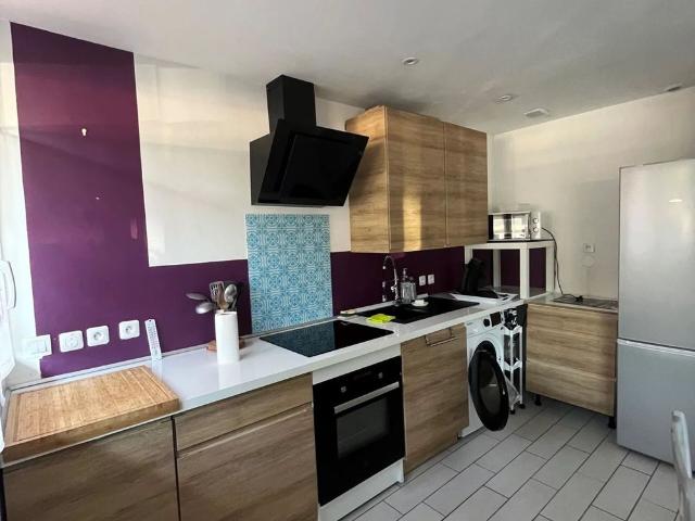 Location Appartement 3 pièces 52 m2 à Montpellier
