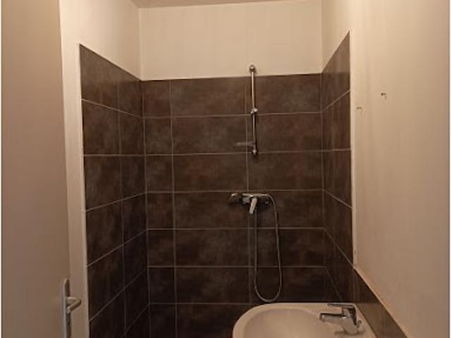 Location Appartement 3 pièces 52 m2 Ales
