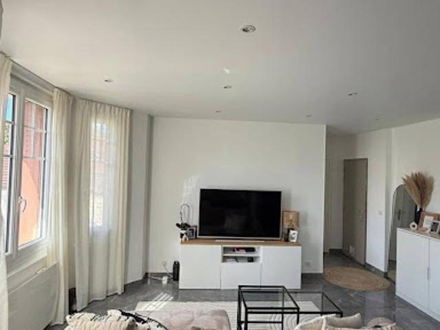 Location Appartement 3 pièces 52 m2 Angervilliers