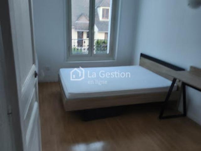 Location Appartement 3 pièces 52 m2 Argenteuil