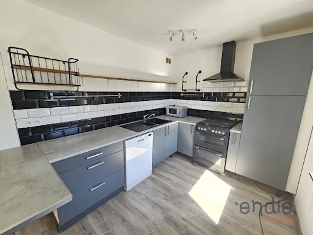 Location Appartement 3 pièces 52 m2 Audincourt