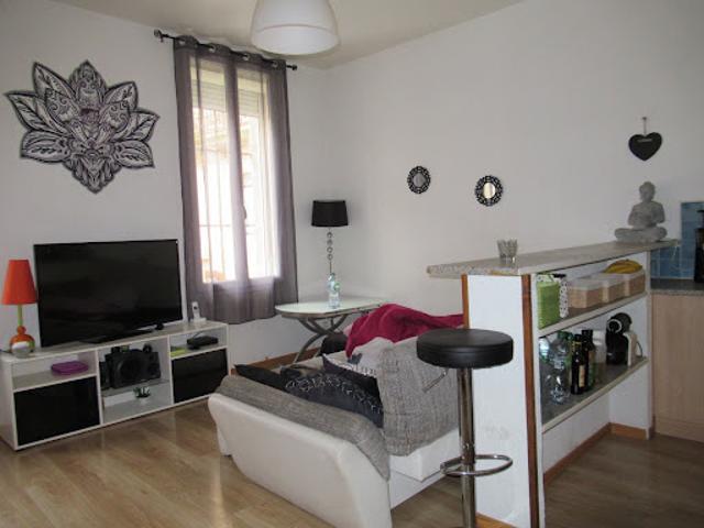 Location Appartement 3 pièces 52 m2 Autignac