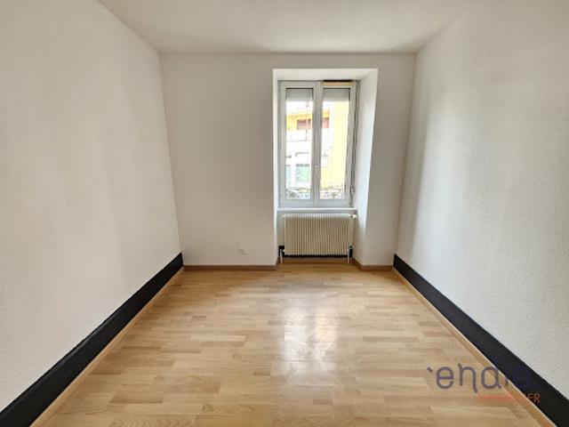 Location Appartement 3 pièces 52 m2 Belfort