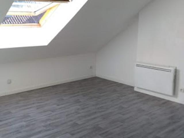 Location Appartement 3 pièces 52 m2 Bethune