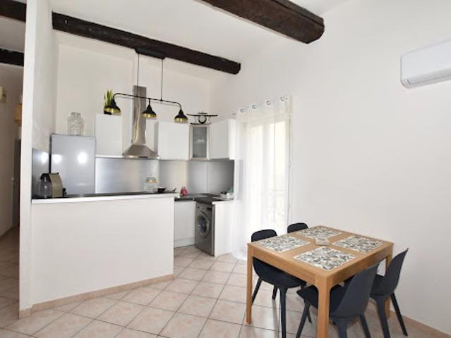 Location Appartement 3 pièces 52 m2 Beziers