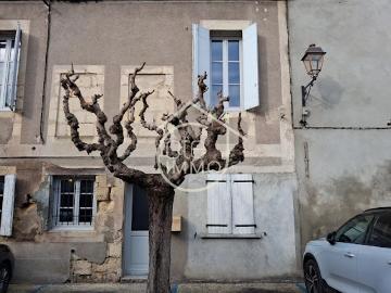 Location Appartement 3 pièces 52 m2 Castillon la Bataille
