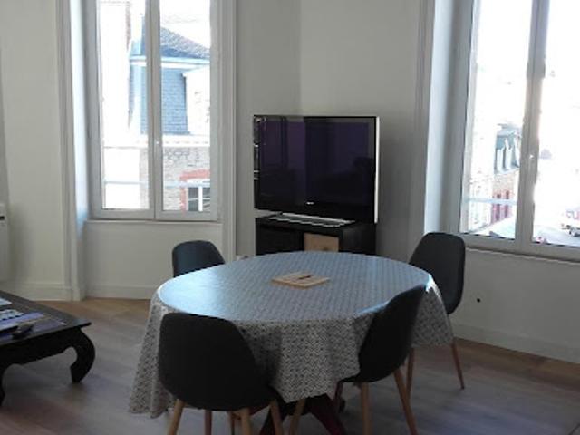 Location Appartement 3 pièces 52 m2 Dinard