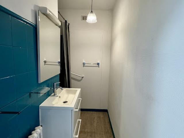 Location Appartement 3 pièces 52 m2 Fontenay le Comte