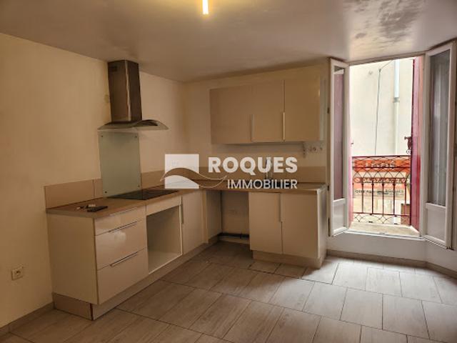 Location Appartement 3 pièces 52 m2 Lodeve