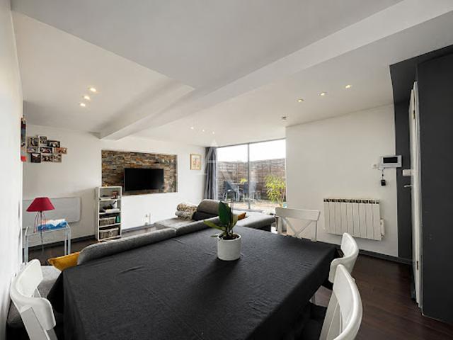Location Appartement 3 pièces 52 m2 Luneville
