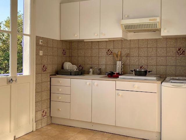 Location Appartement 3 pièces 52 m2 Marseille 15ème