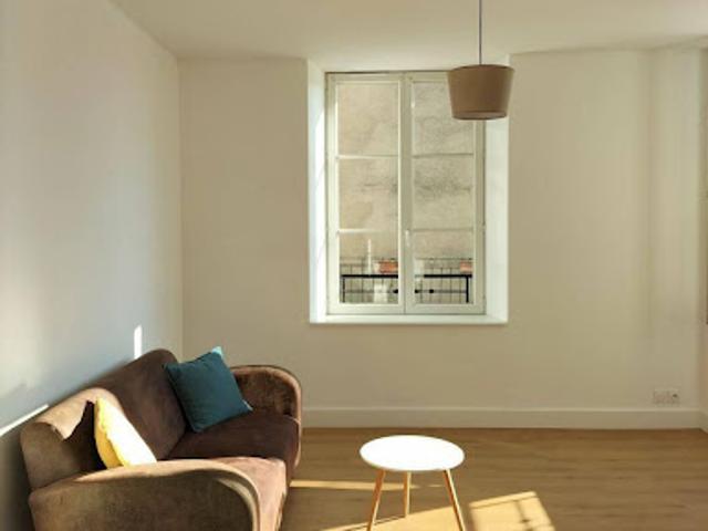 Location Appartement 3 pièces 52 m2 Montmorillon