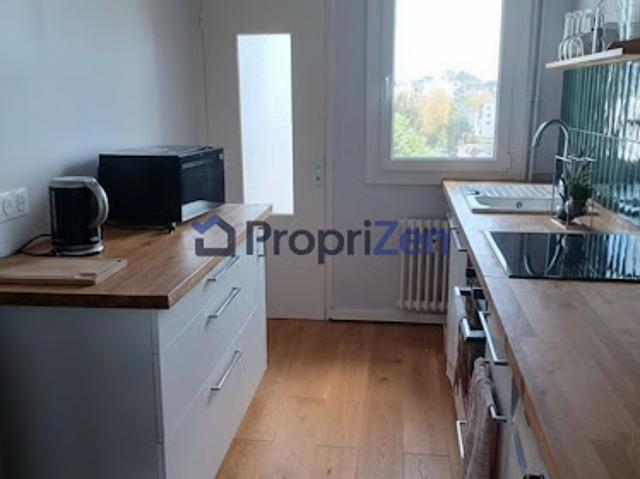 Location Appartement 3 pièces 52 m2 Nantes