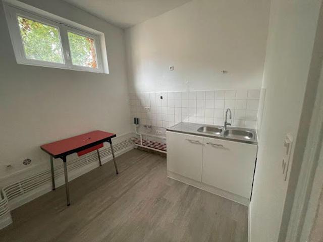 Location Appartement 3 pièces 52 m2 Nancy